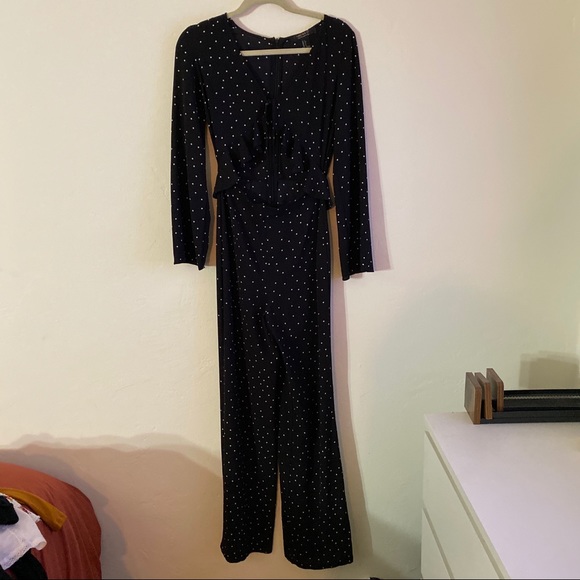 F21 jumpsuit - Picture 3 of 8